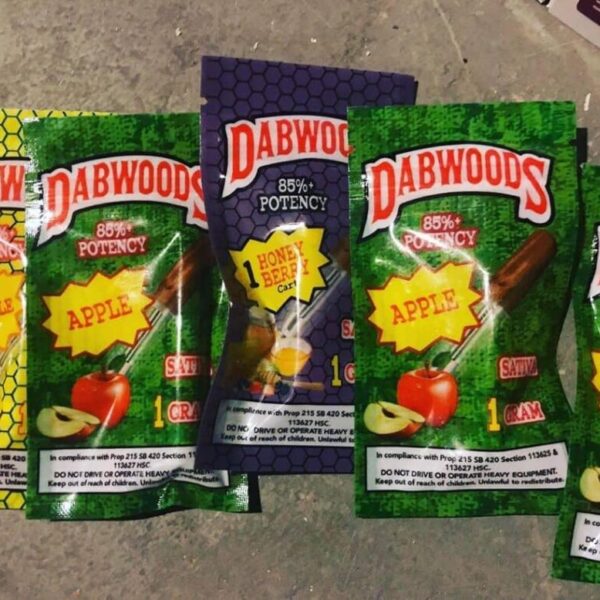 Dabwoods