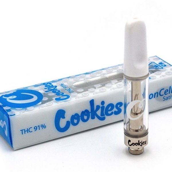 Cookies Carts