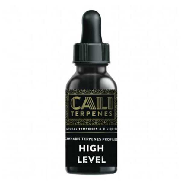 High Level Terpenes