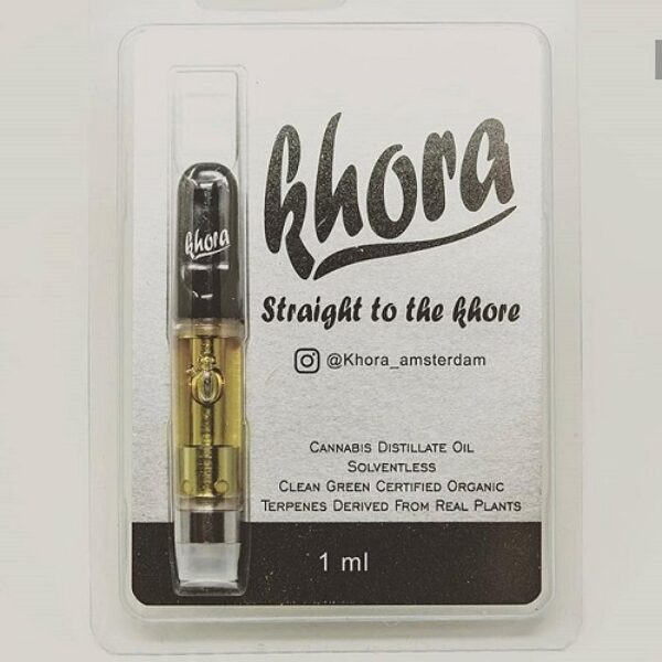 Khora 1ml