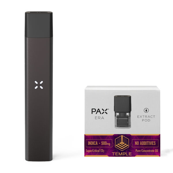 PAX Era