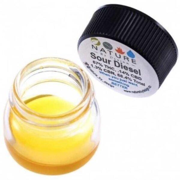 Buy Sour Diesel Cannabis Oil Online