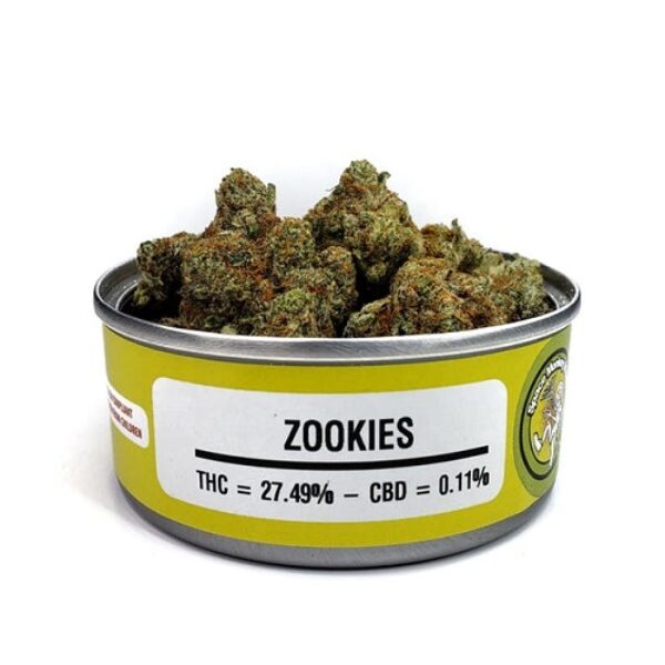 Zookies