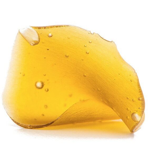 Sour Diesel Shatter