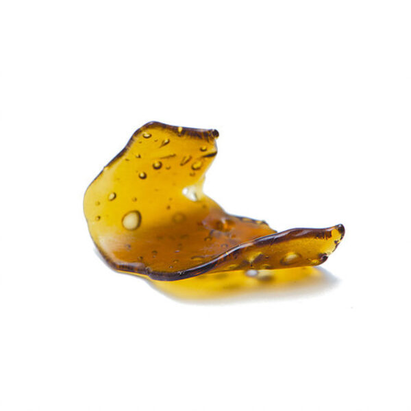 Master Kush Shatter