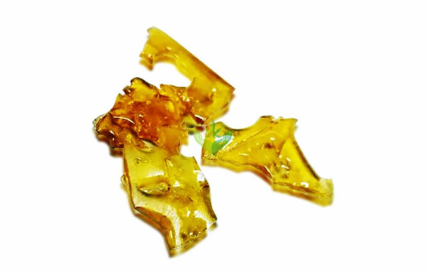 Violator Kush Shatter