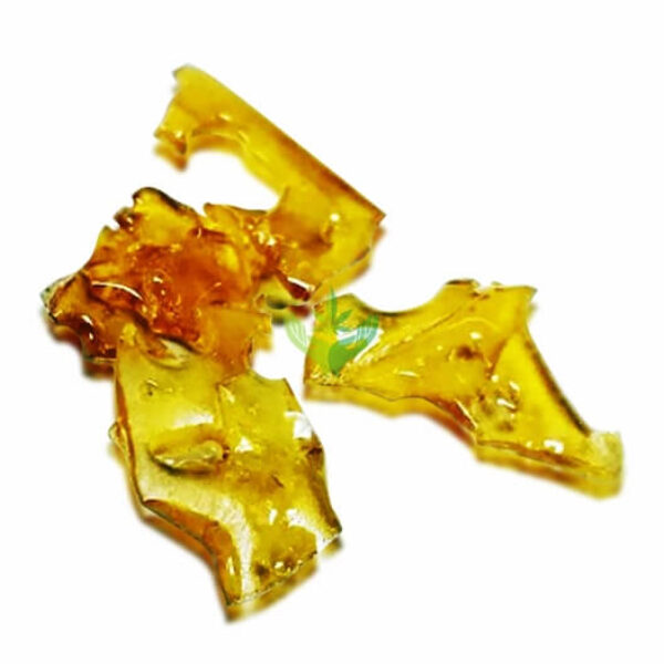 Violator Kush Shatter