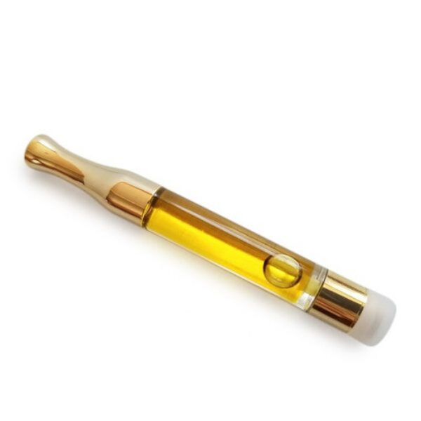 5 Jack Herer CO2 Oil cartridges