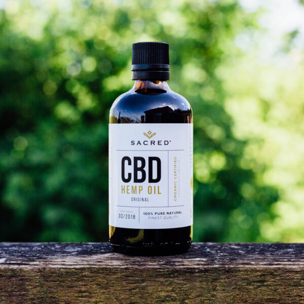 CBD Oil