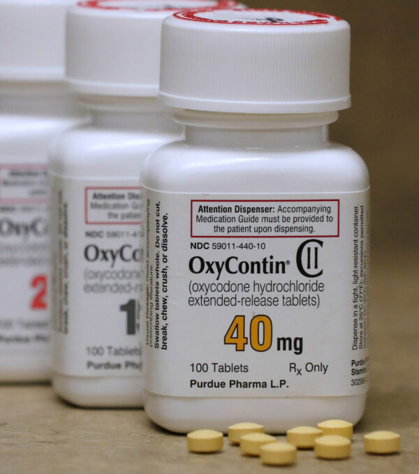 Oxycontin