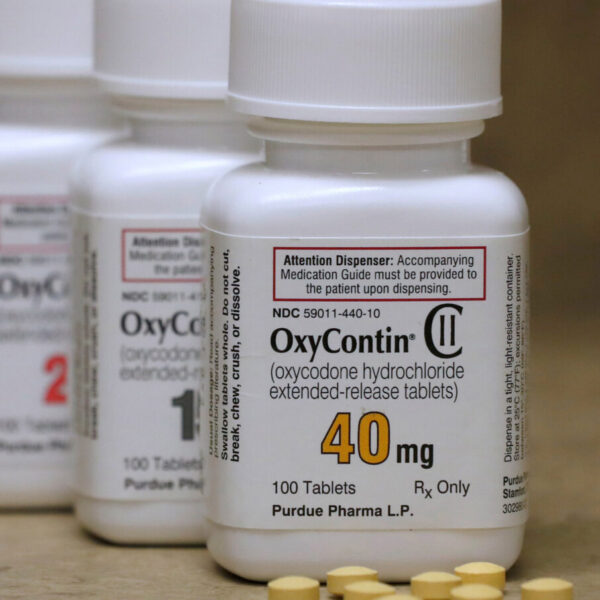 Oxycontin