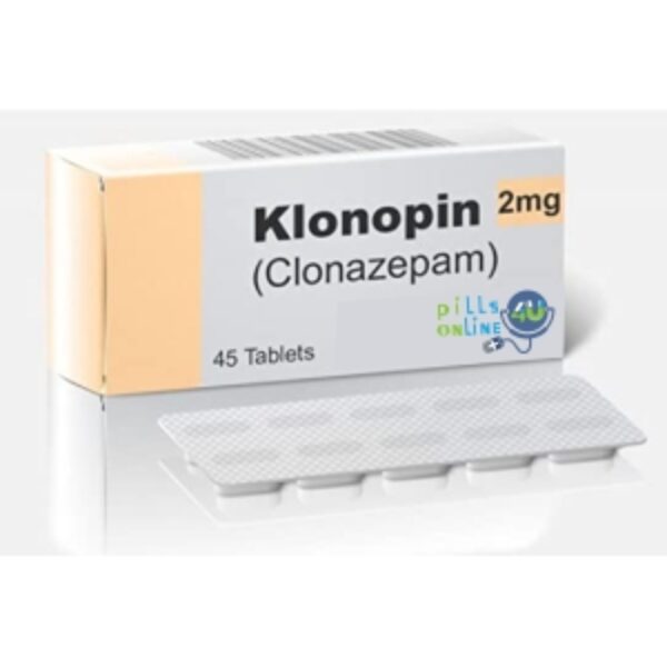 Klonopin