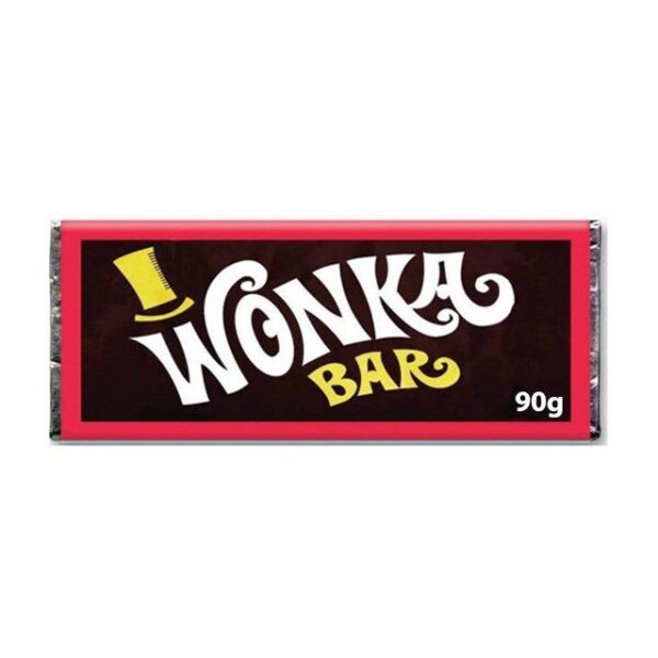 Wonka Bar