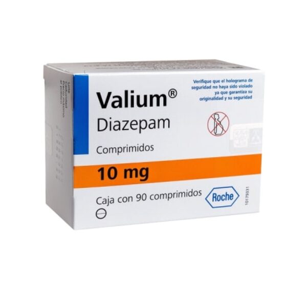 Valium