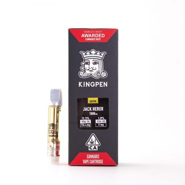 Buy Kingpen Online