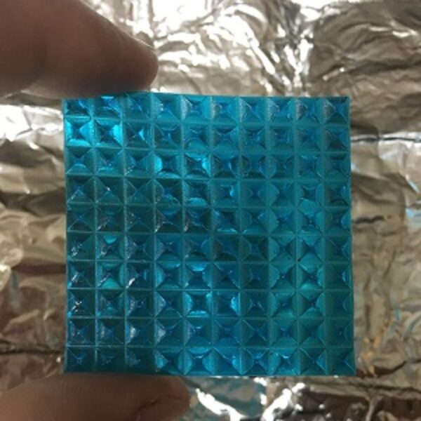 LSD Gel Tabs