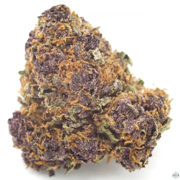 Purple Kush (THC:67%)