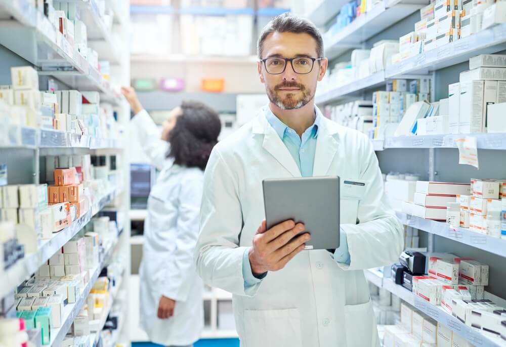 The Role of Pharmacists in Healthcare Systems