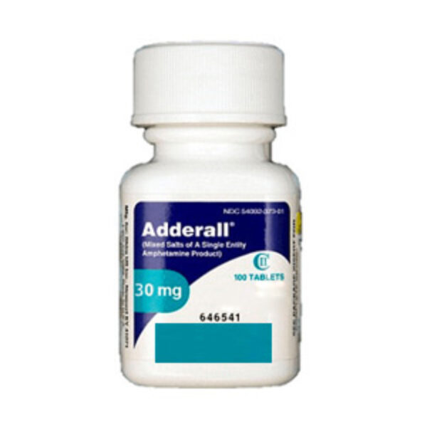 Adderall