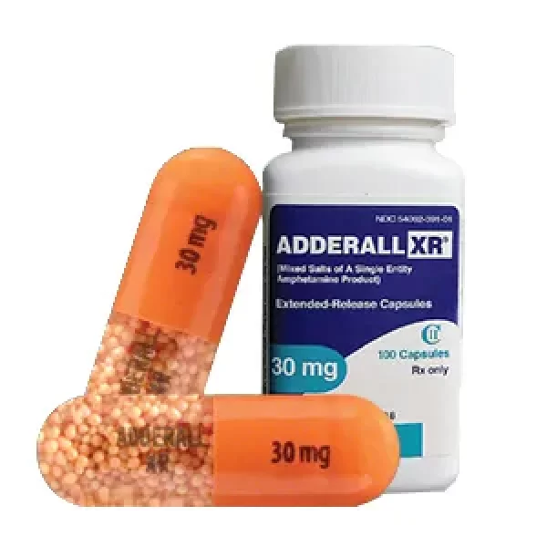 Adderall XR