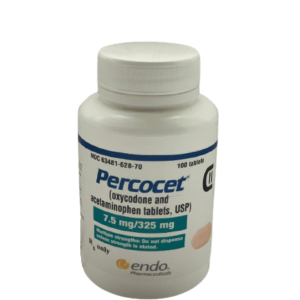 Percocet