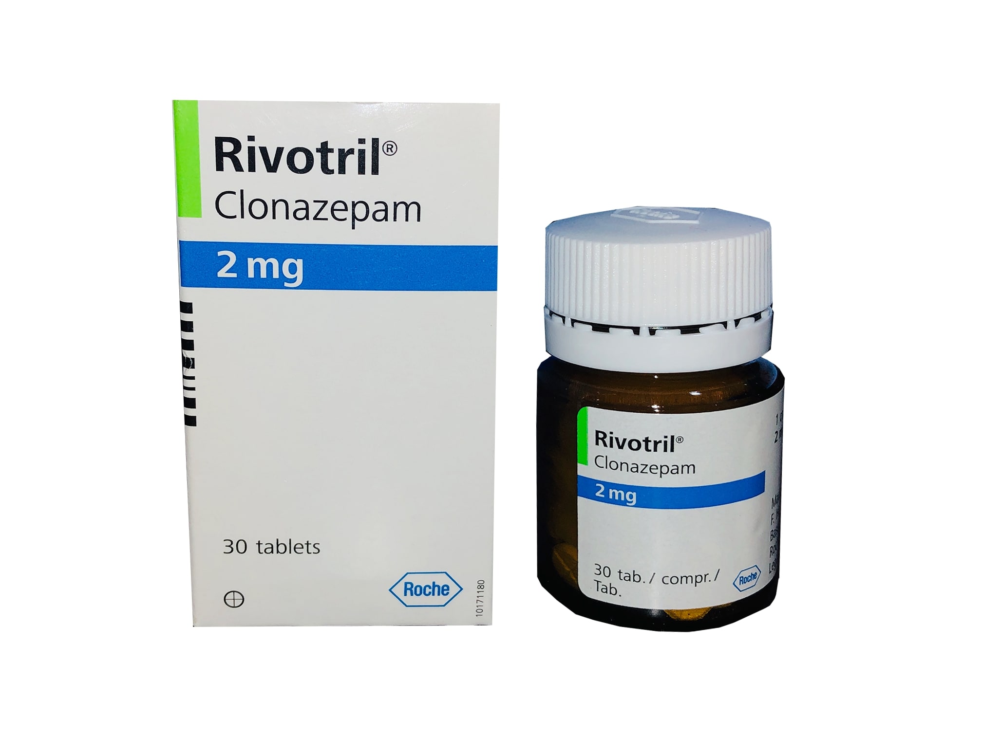 rivotril