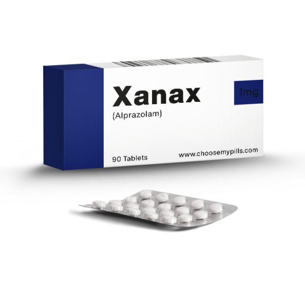 Xanax